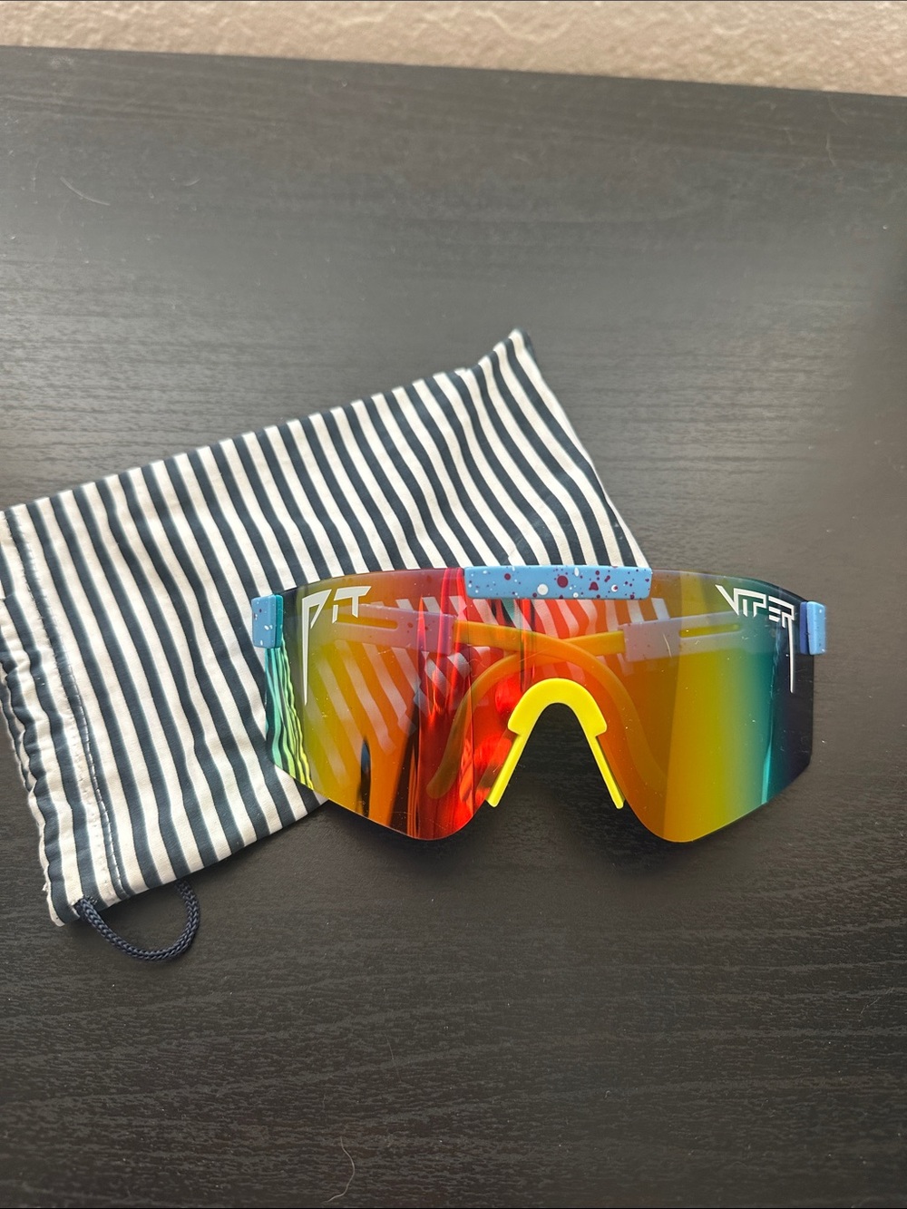 Pit Viper 2000 Sunglasses